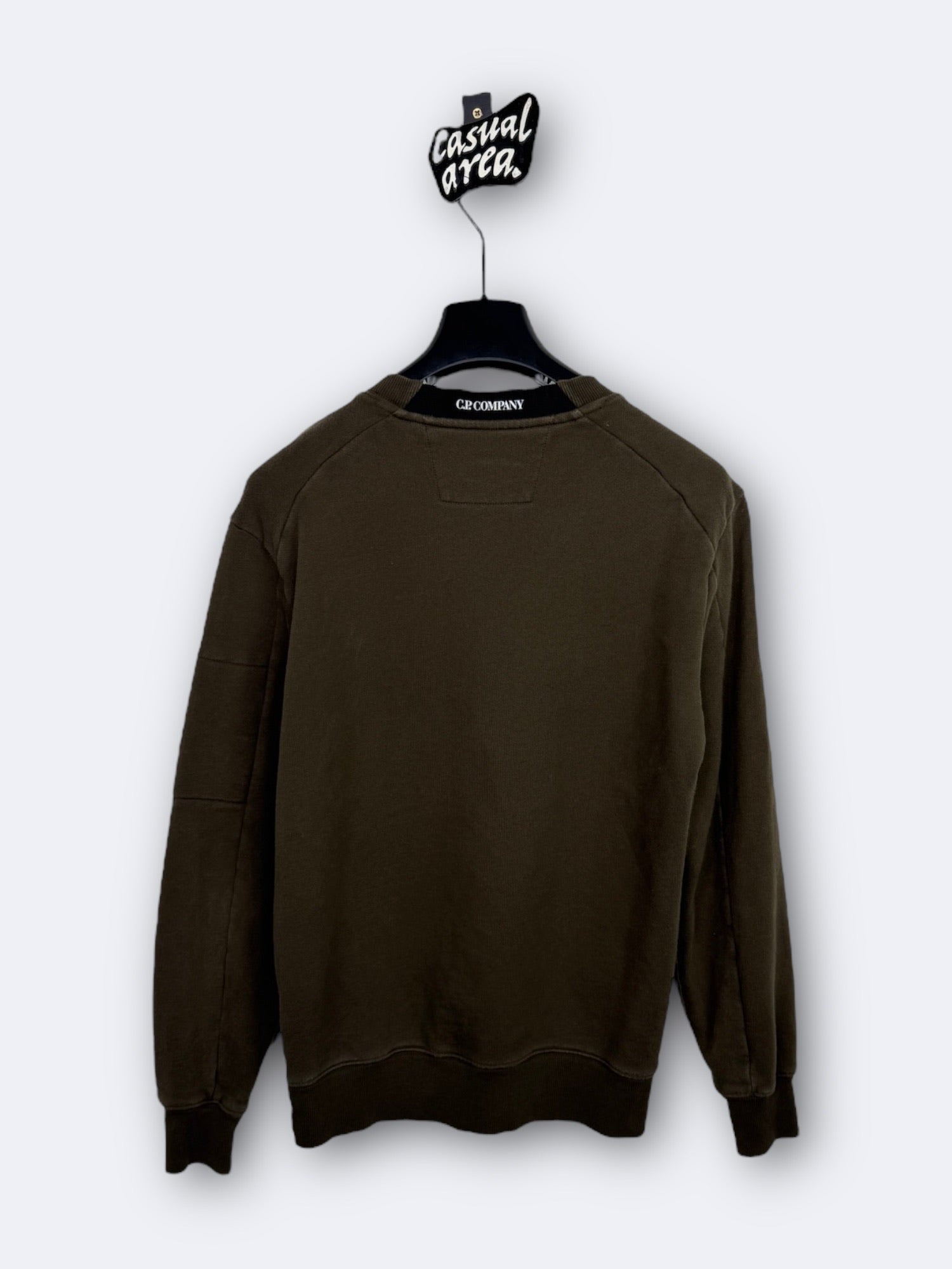 Crewneck C.P. Company - S Casual Area