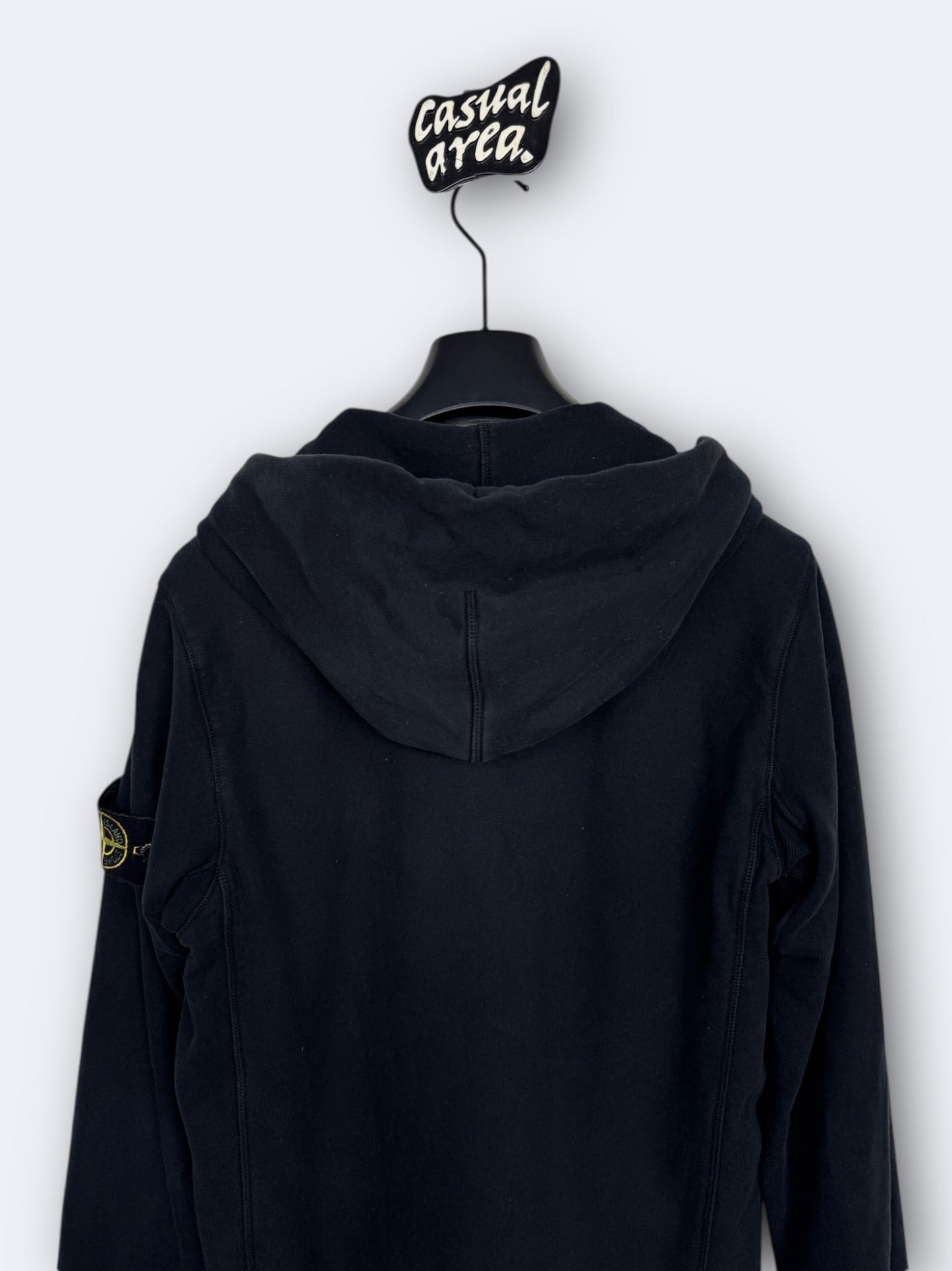 Gilet Stone Island - S Casual Area