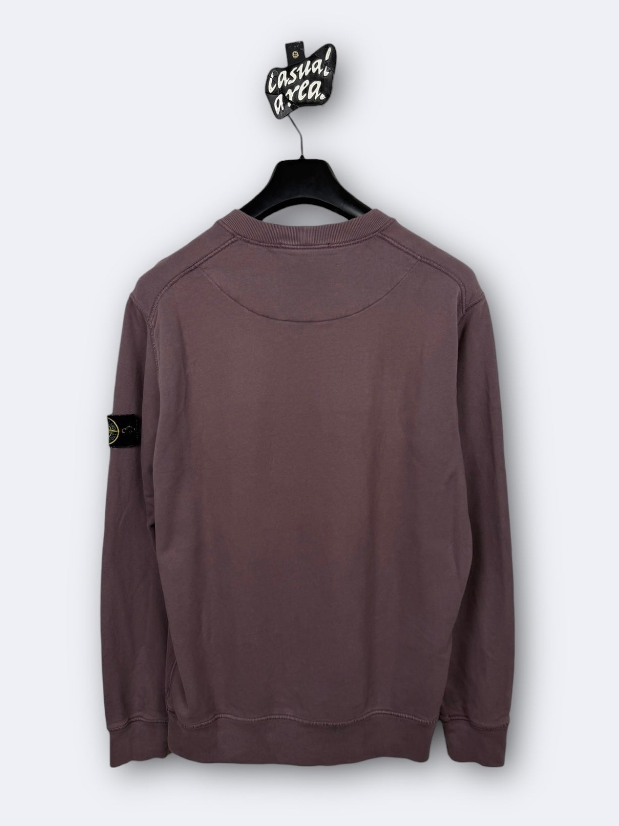 Crewneck Stone Island - L Casual Area