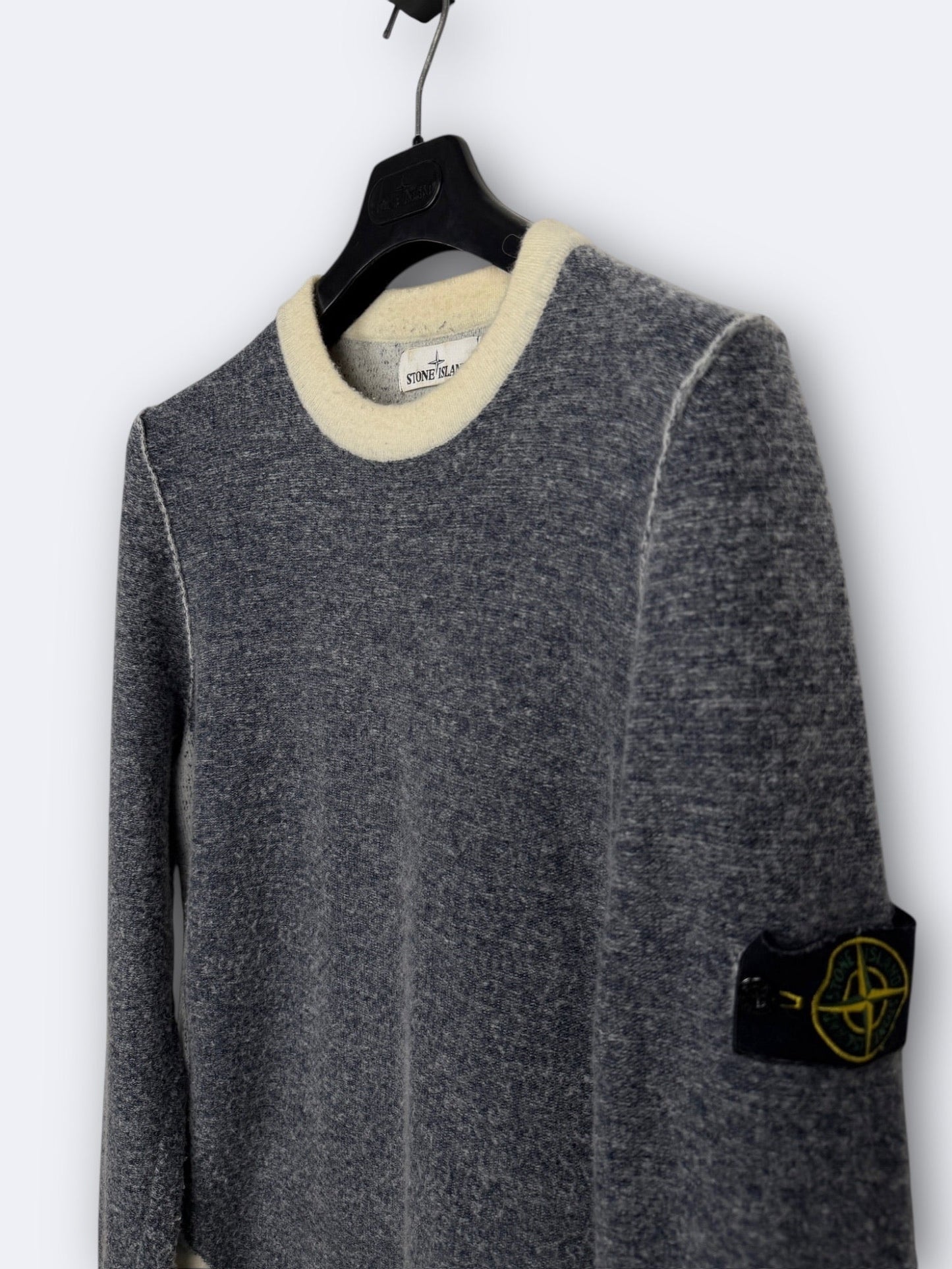 Crewneck Stone Island - XL Casual Area