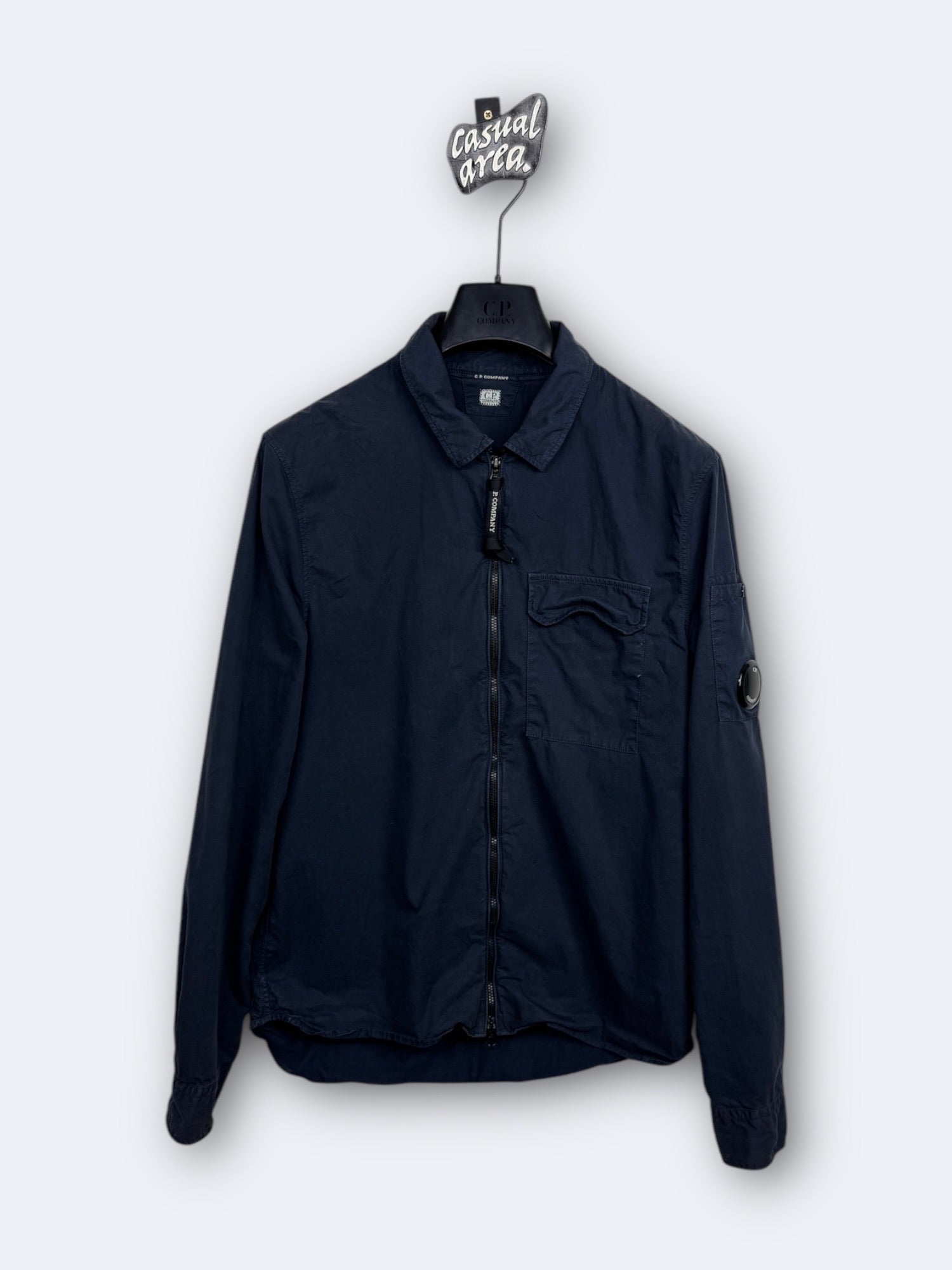 Overshirt C.P. Company - M Casual Area