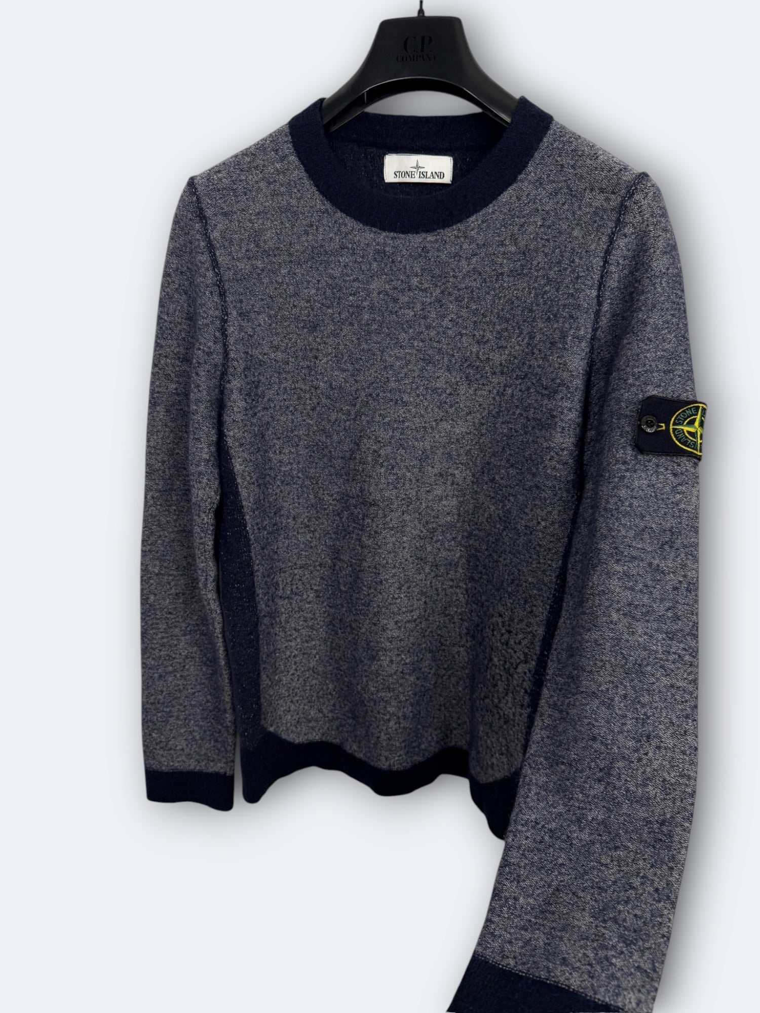 Crewneck Stone Island - S Casual Area