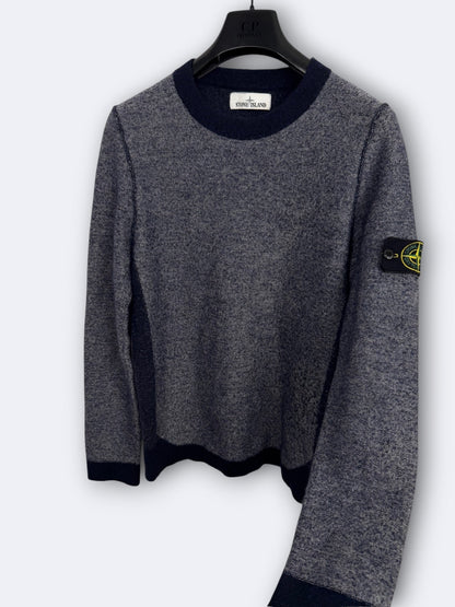 Crewneck Stone Island - S Casual Area