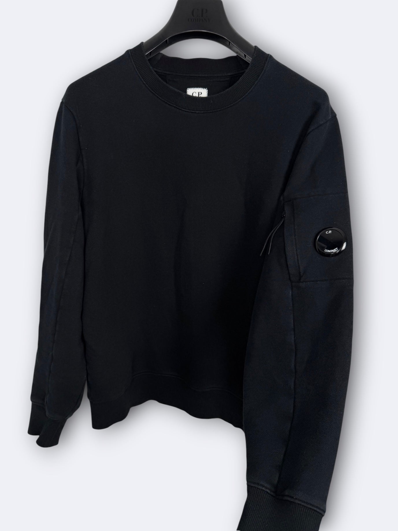 Crewneck C.P. Company - M Casual Area