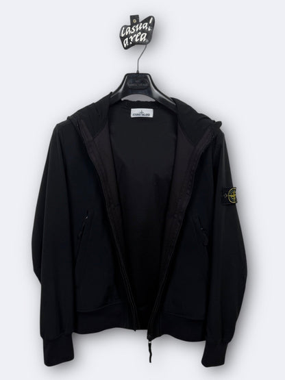 Light Soft Shell-R Stone Island - L Casual Area