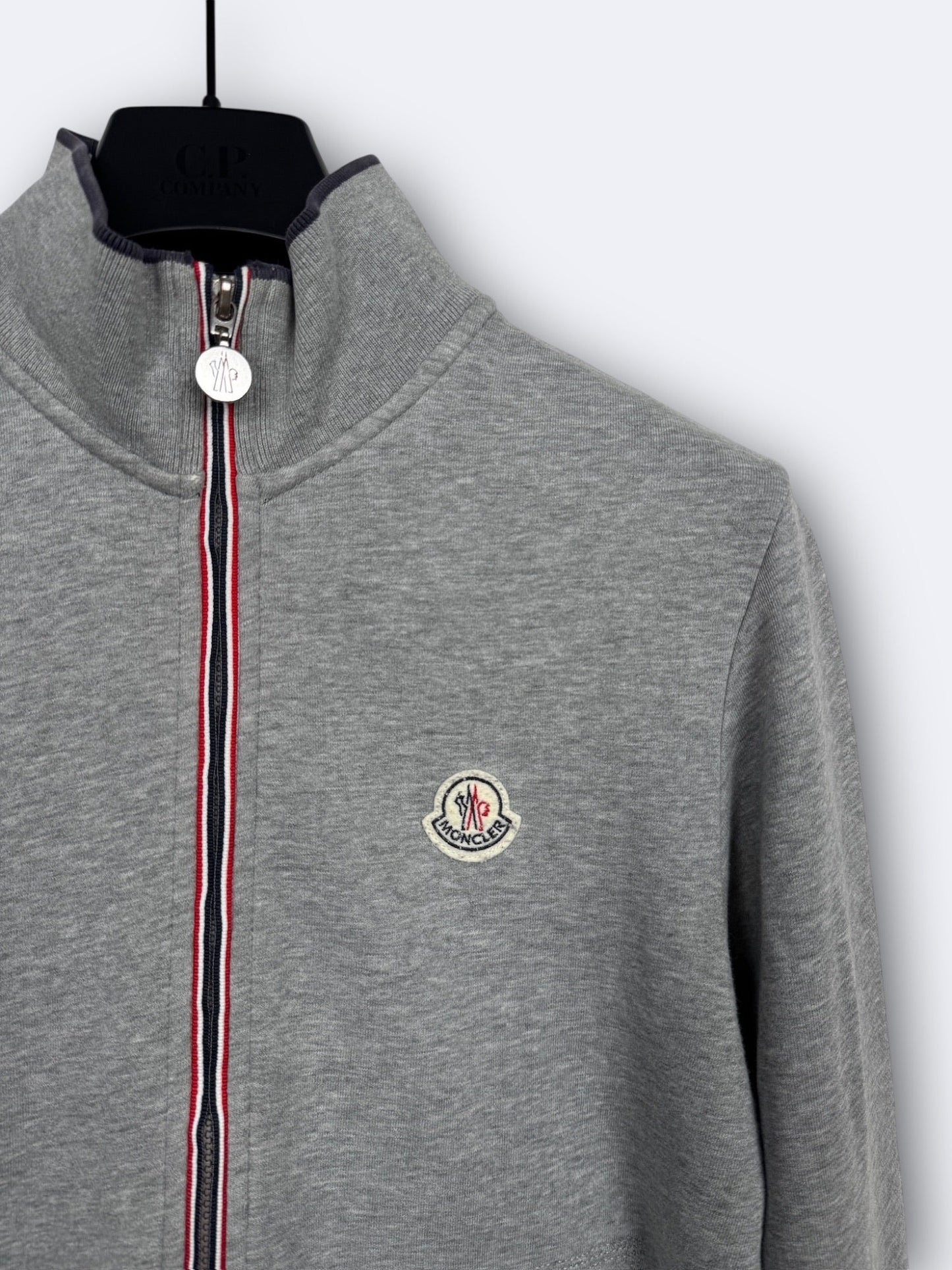 Gilet Moncler - S Casual Area