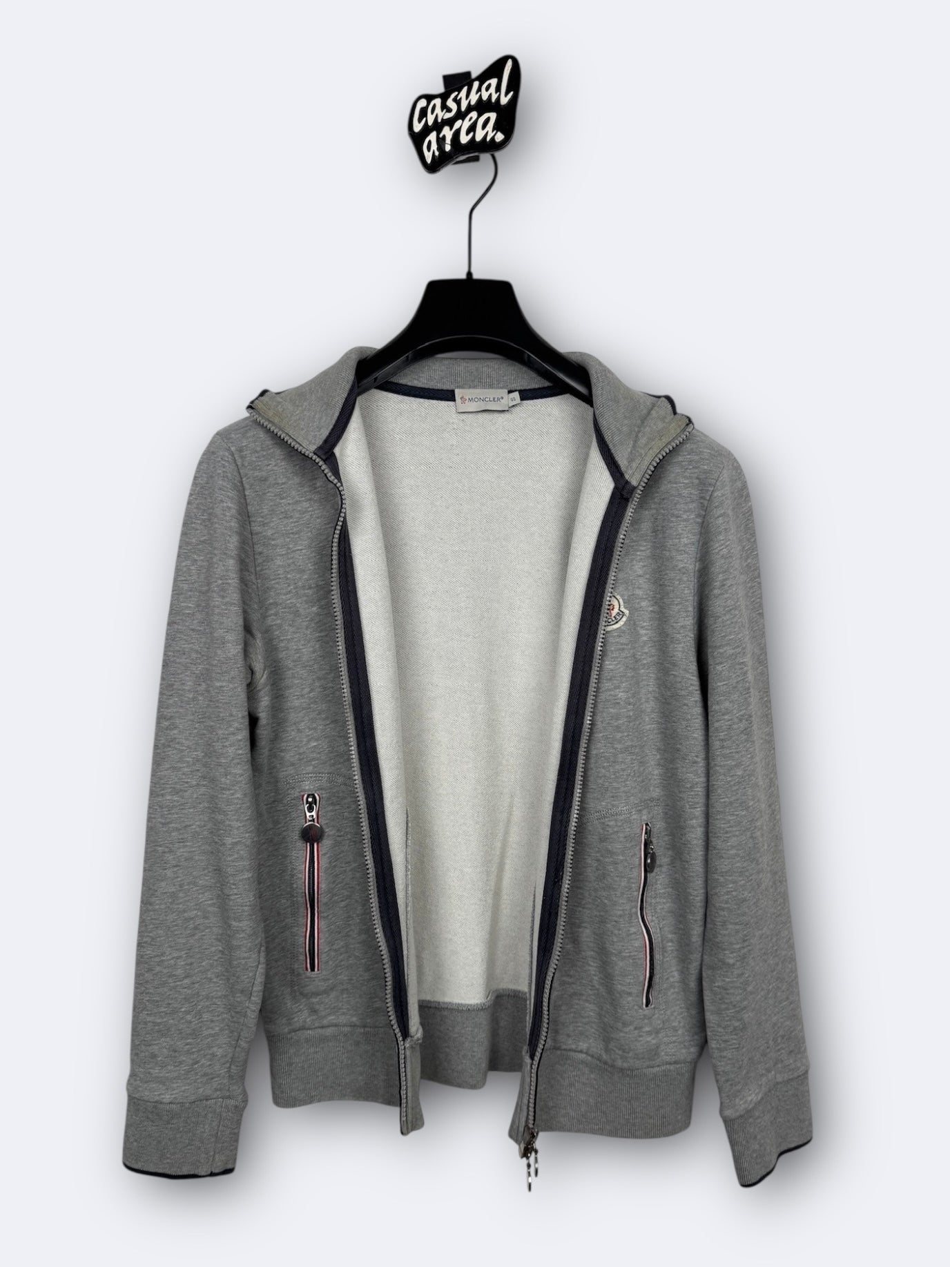 Gilet Moncler - S Casual Area