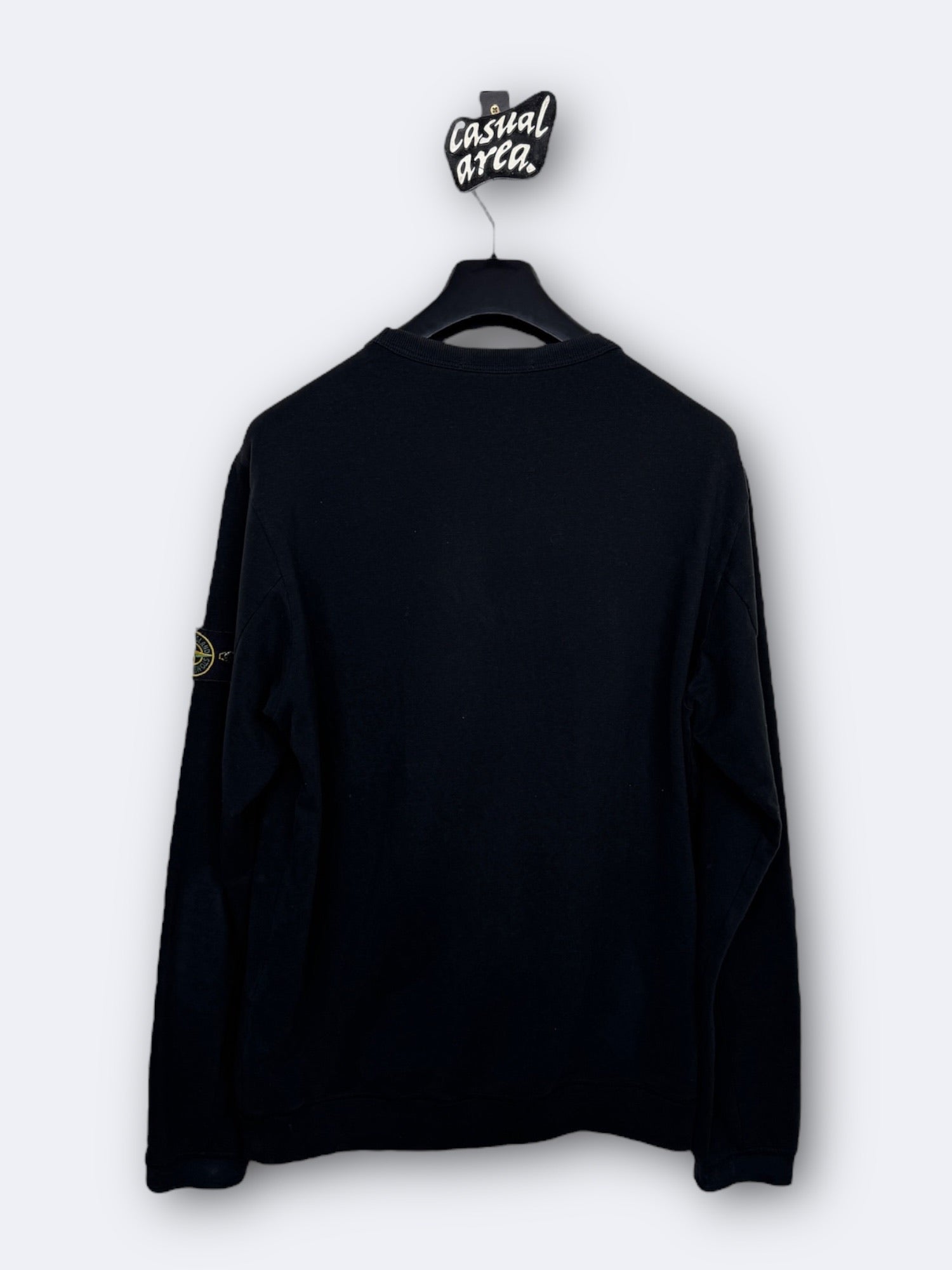 Crewneck Stone Island - M Casual Area