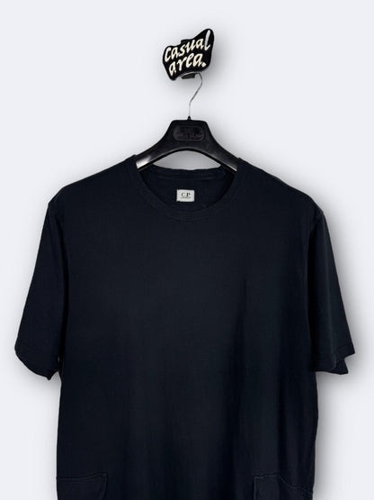 Tee-shirt "Lens Side Pocket" C.P. Company - XL Casual Area