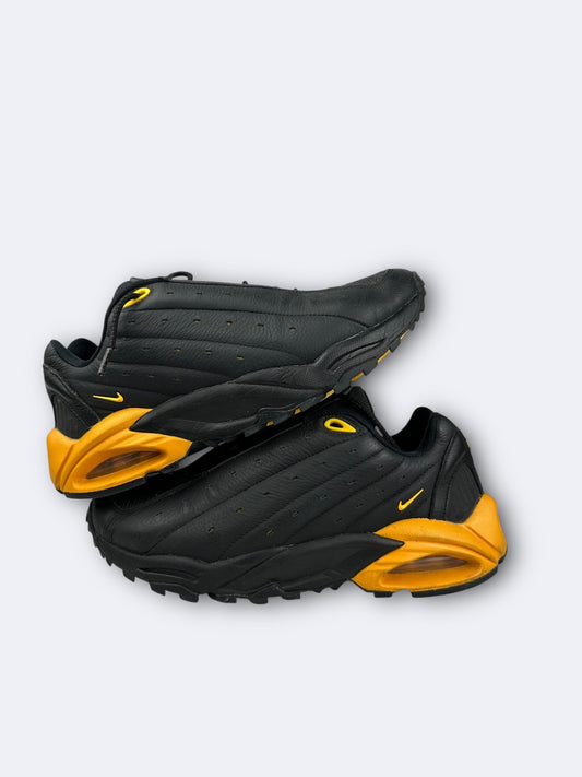 Nocta x Nike Hot Step Air Terra "Black University Gold" - 43 Casual Area
