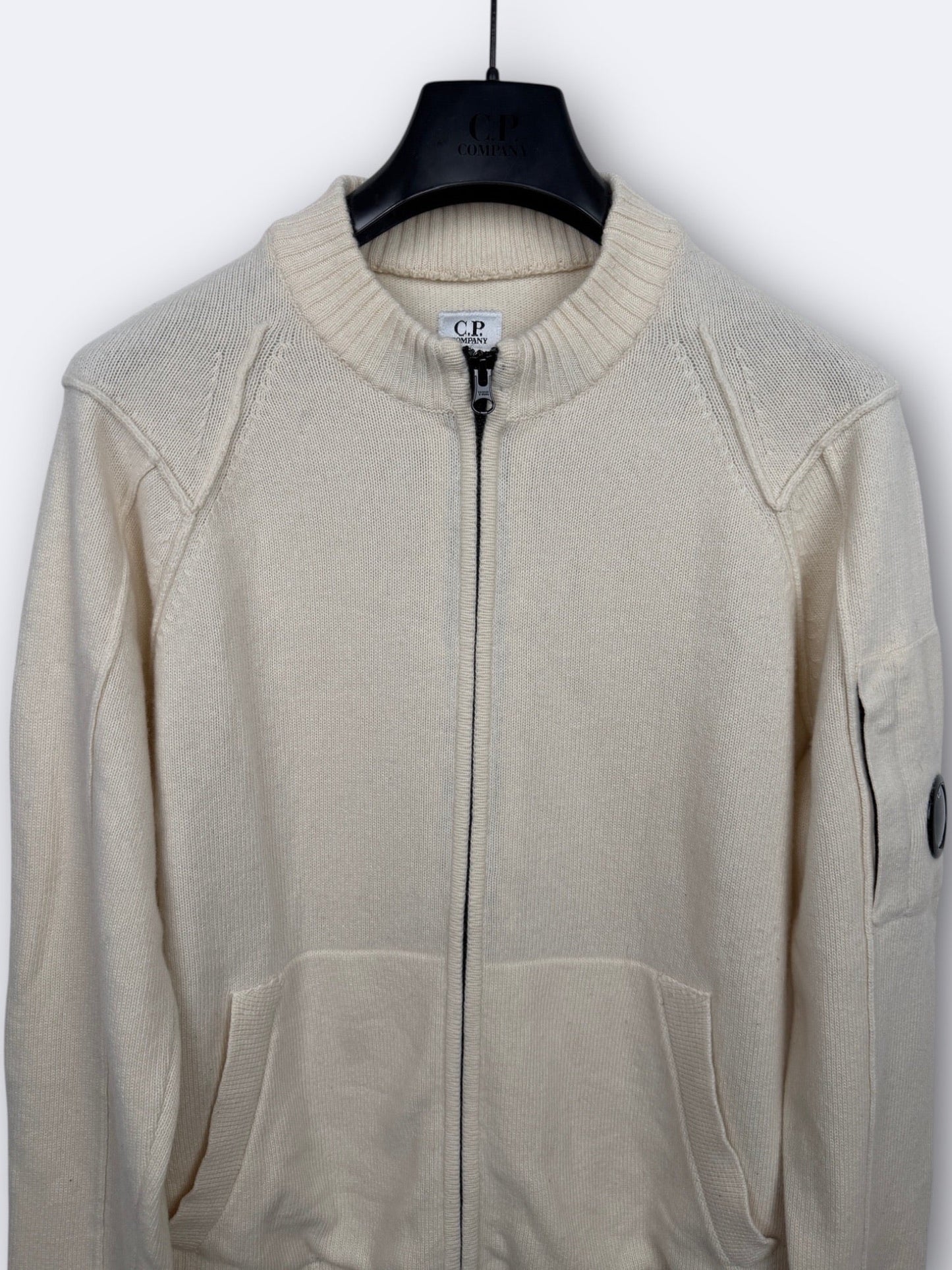 Gilet C.P. Company - M Casual Area