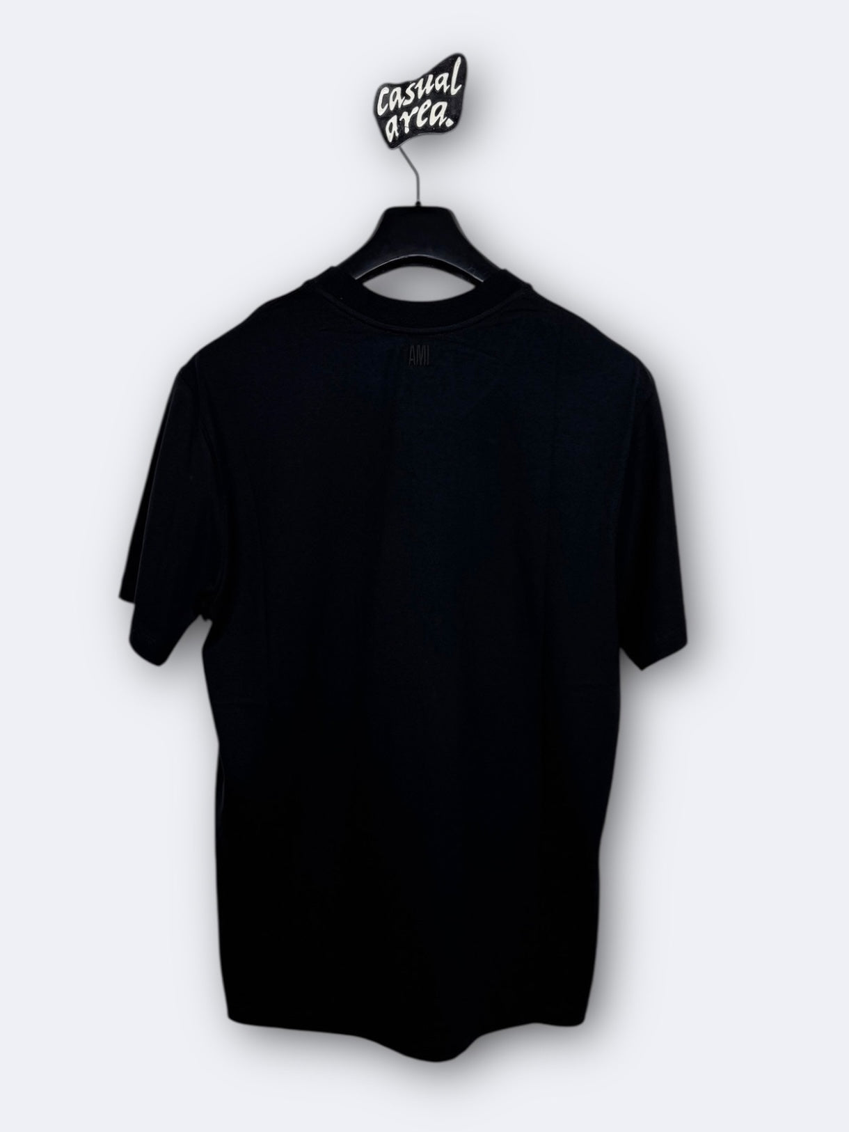 Tee-shirt Ami Paris - XL Casual Area