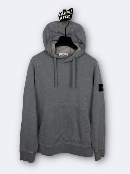 Hoodie Stone Island - S Casual Area