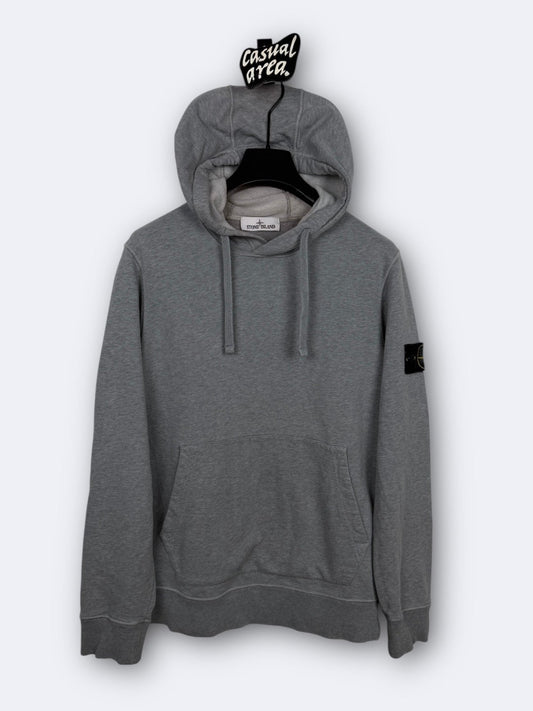 Hoodie Stone Island - S Casual Area
