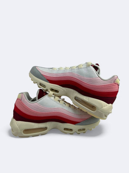 Nike Air Max 95 Anatomy Of Air - 41 Casual Area
