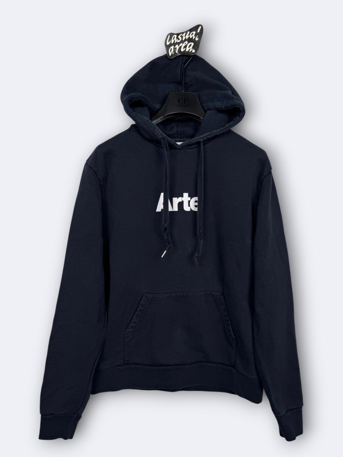 Hoodie Arte - L Casual Area