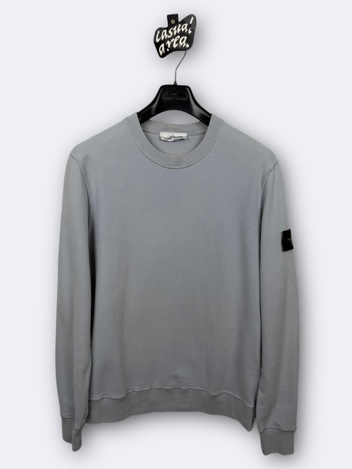 Crewneck Stone Island - L Casual Area