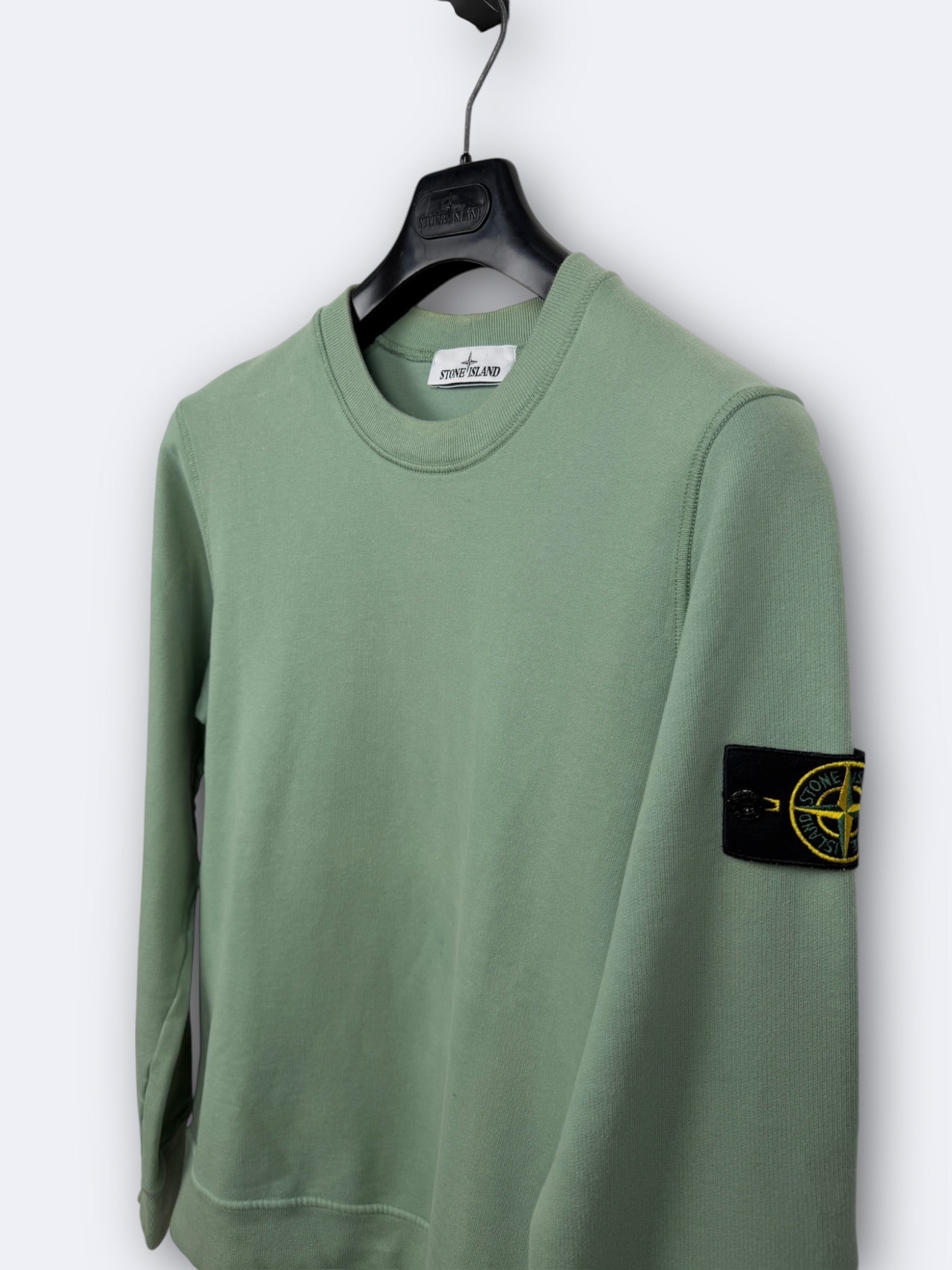 Crewneck Stone Island - S Casual Area