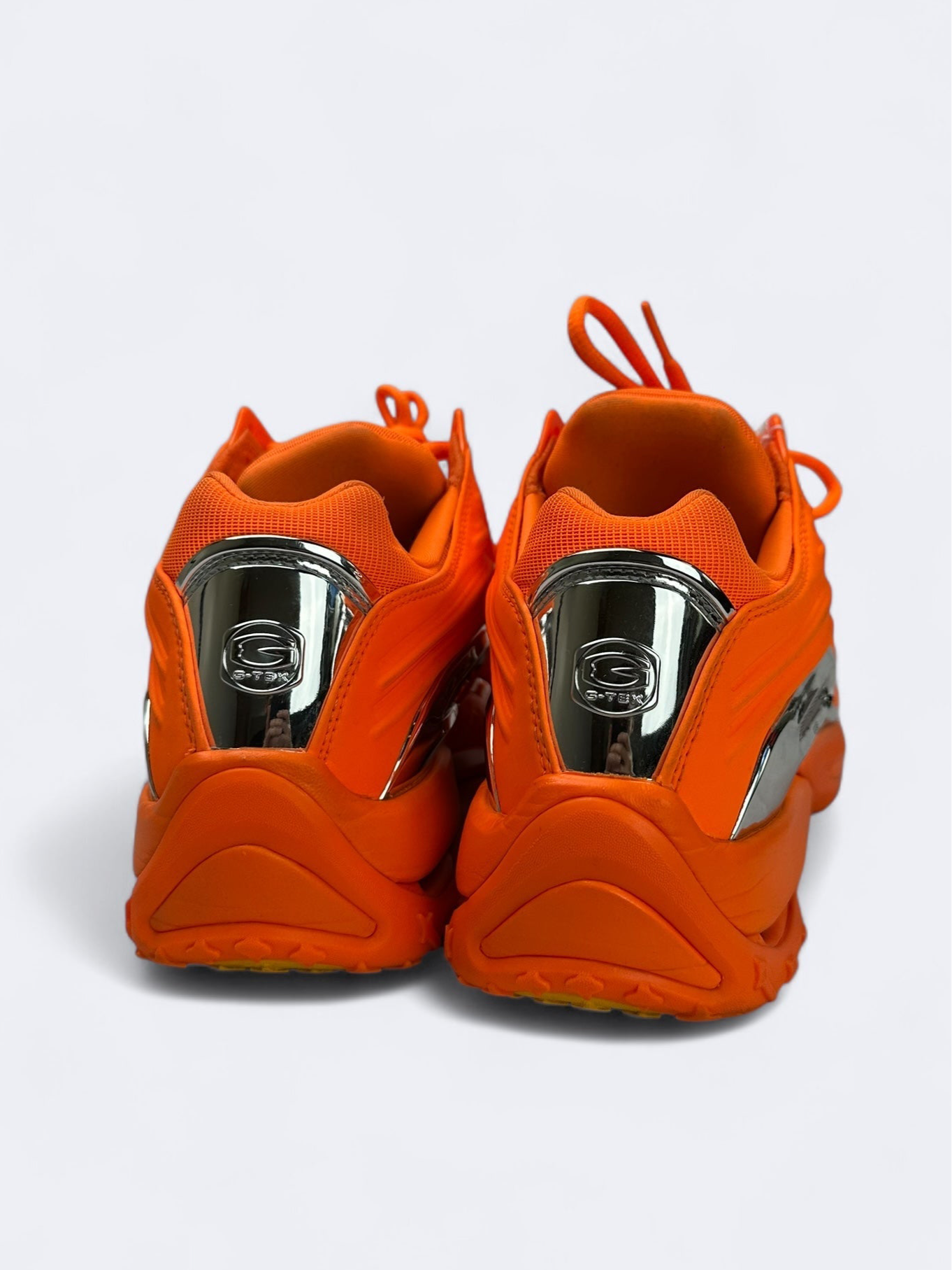 Nocta x Nike Hot Step 2 Total Orange - 42,5 Casual Area