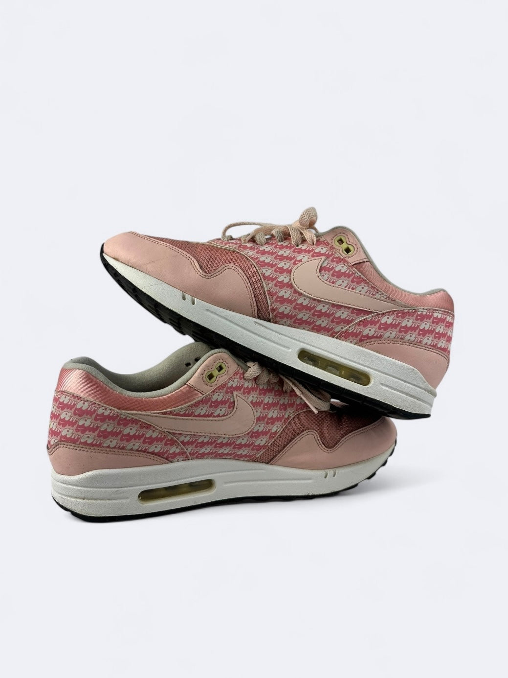 Nike Air Max 1 Strawberry Lemonade - 45,5 Casual Area