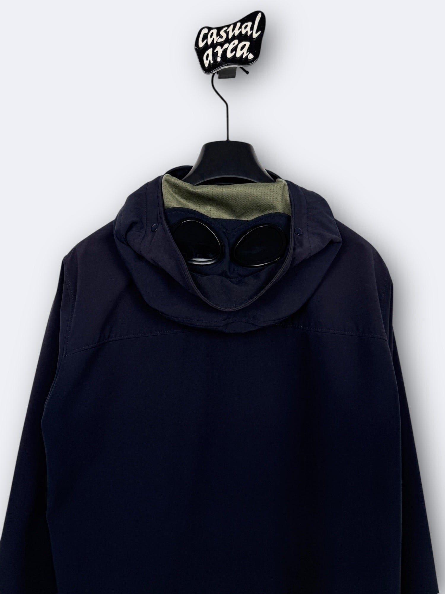 C.P. Shell Goggle C.P. Company - L Casual Area