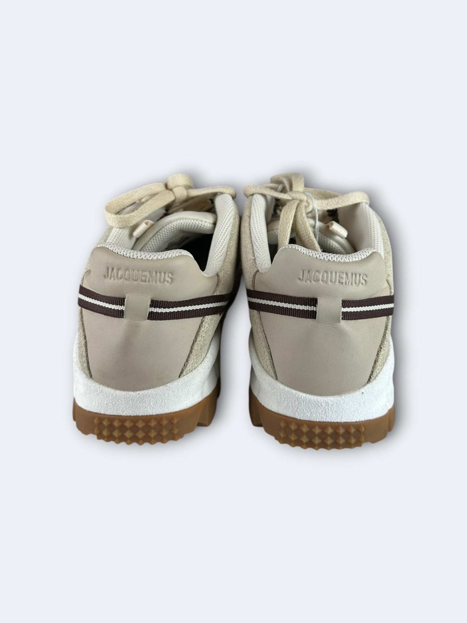 Jacquemus x Nike Air Humara LX Beige - 43 Casual Area