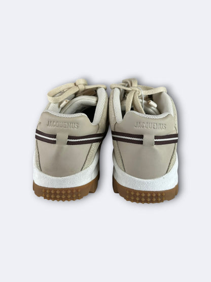 Jacquemus x Nike Air Humara LX Beige - 43 Casual Area
