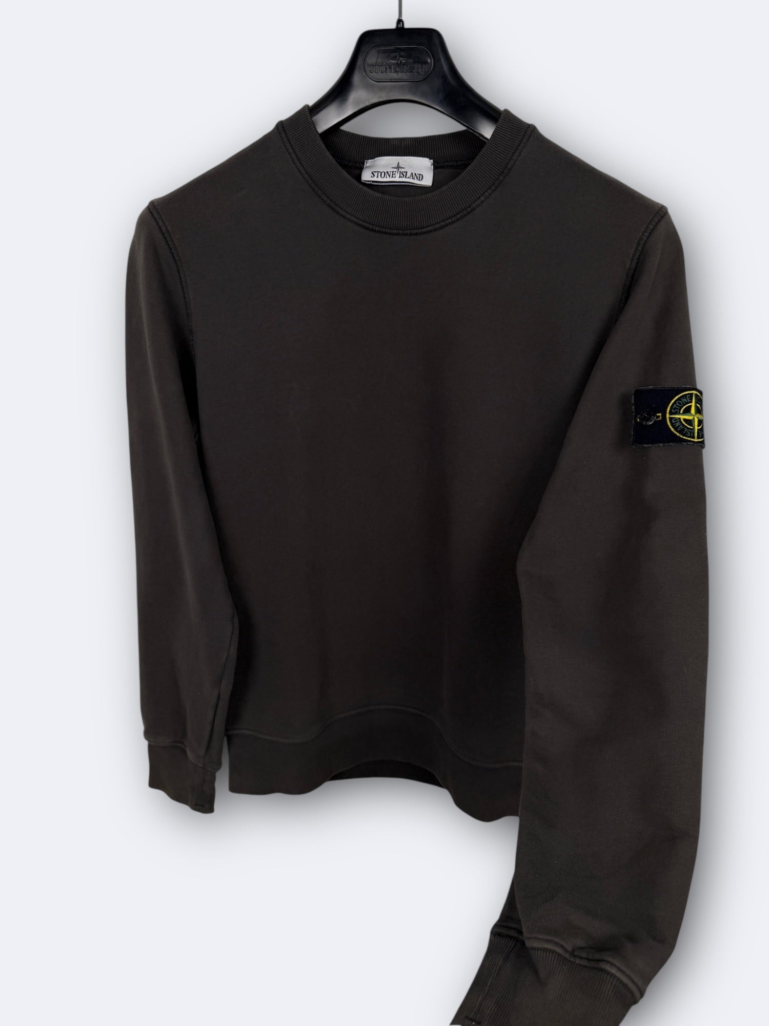 Crewneck Stone Island - S Casual Area