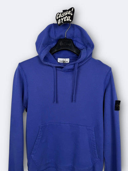 Hoodie Stone Island - S Casual Area