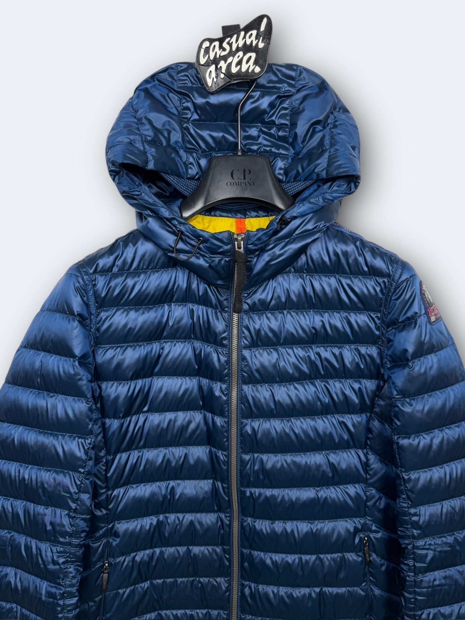 Doudoune "Sheen" Parajumpers - S Casual Area