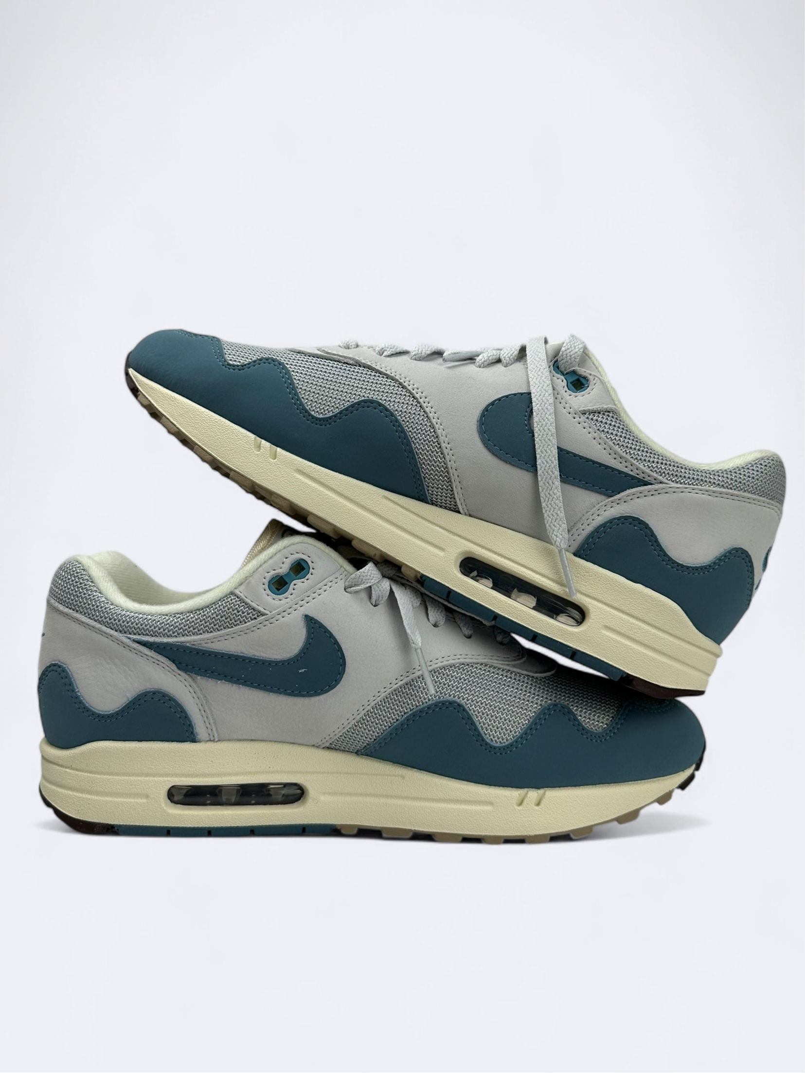 Patta x Air Max 1 "Noise Aqua" - 45,5 Casual Area
