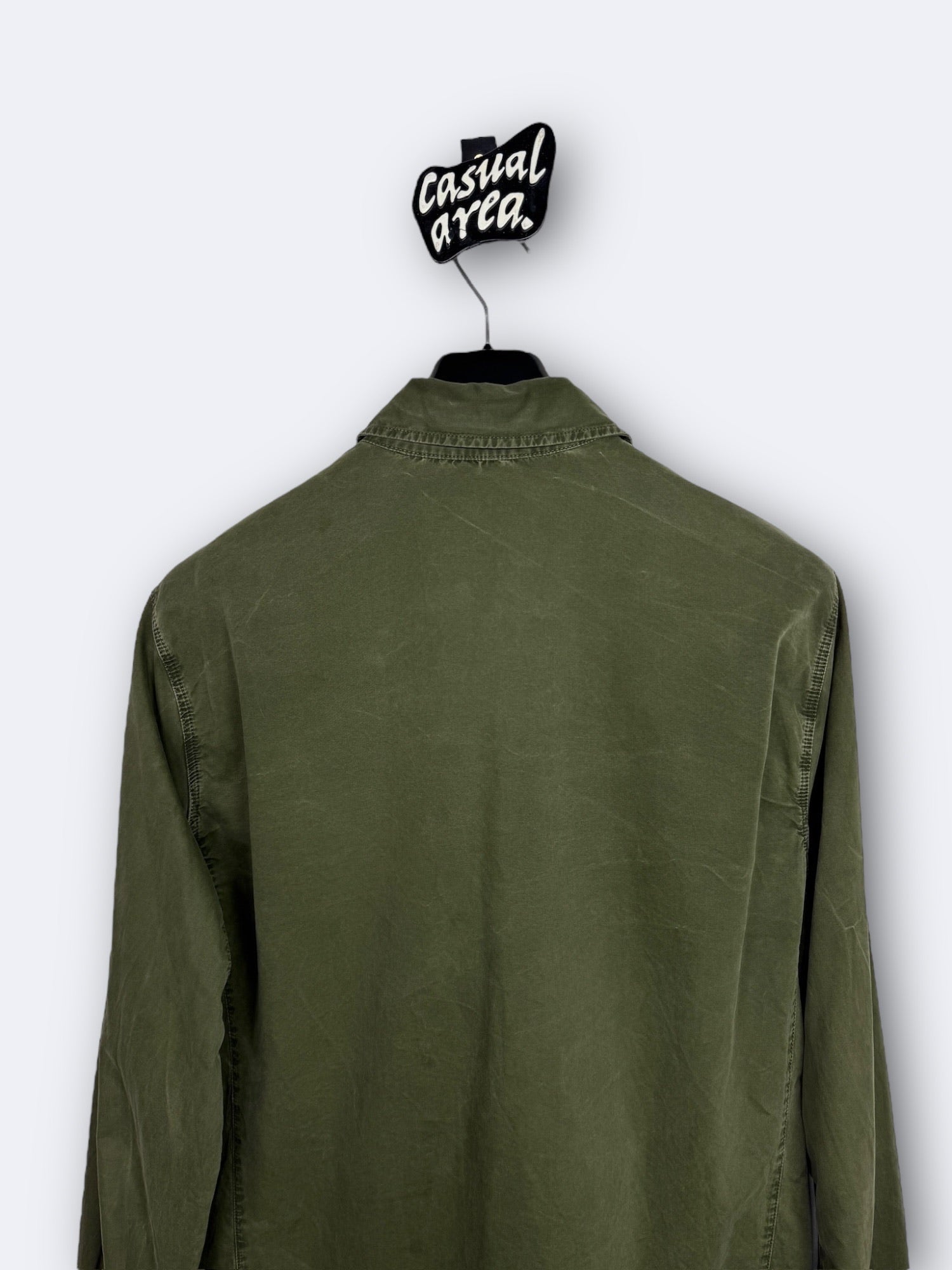 Overshirt Stone Island - XL Casual Area