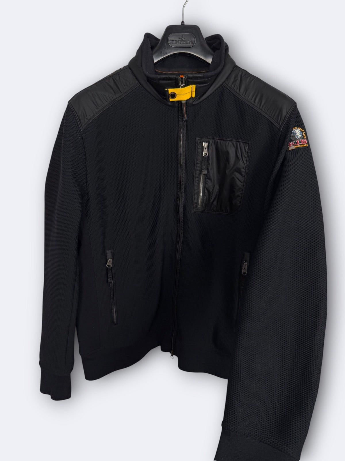 Veste Hybride Parajumpers "Warm Up" - XL Casual Area
