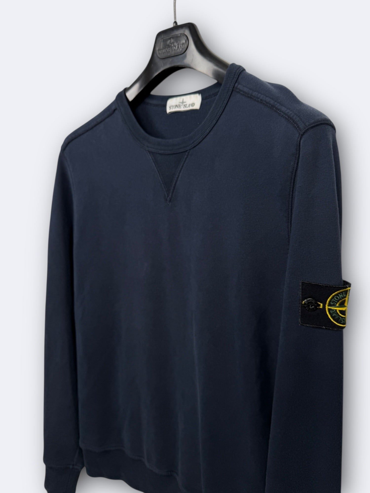 Crewneck Stone Island - M Casual Area