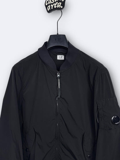 Bomber "Nycra Garment Dyed" C.P. Company - M Casual Area