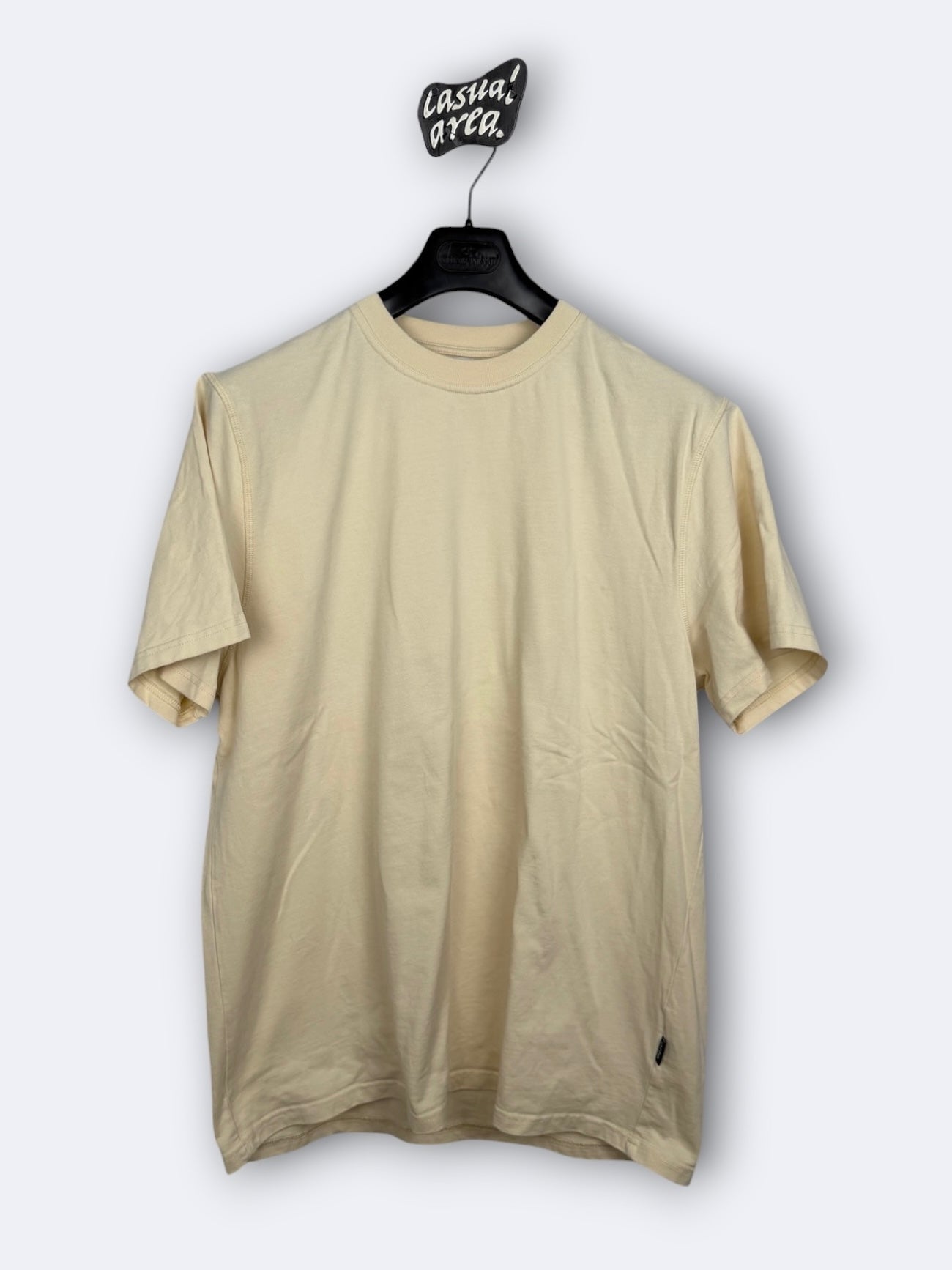 Tee-shirt Arte - L Casual Area