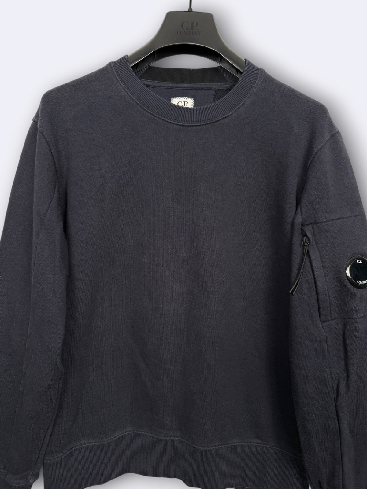 Crewneck C.P. Company - S Casual Area