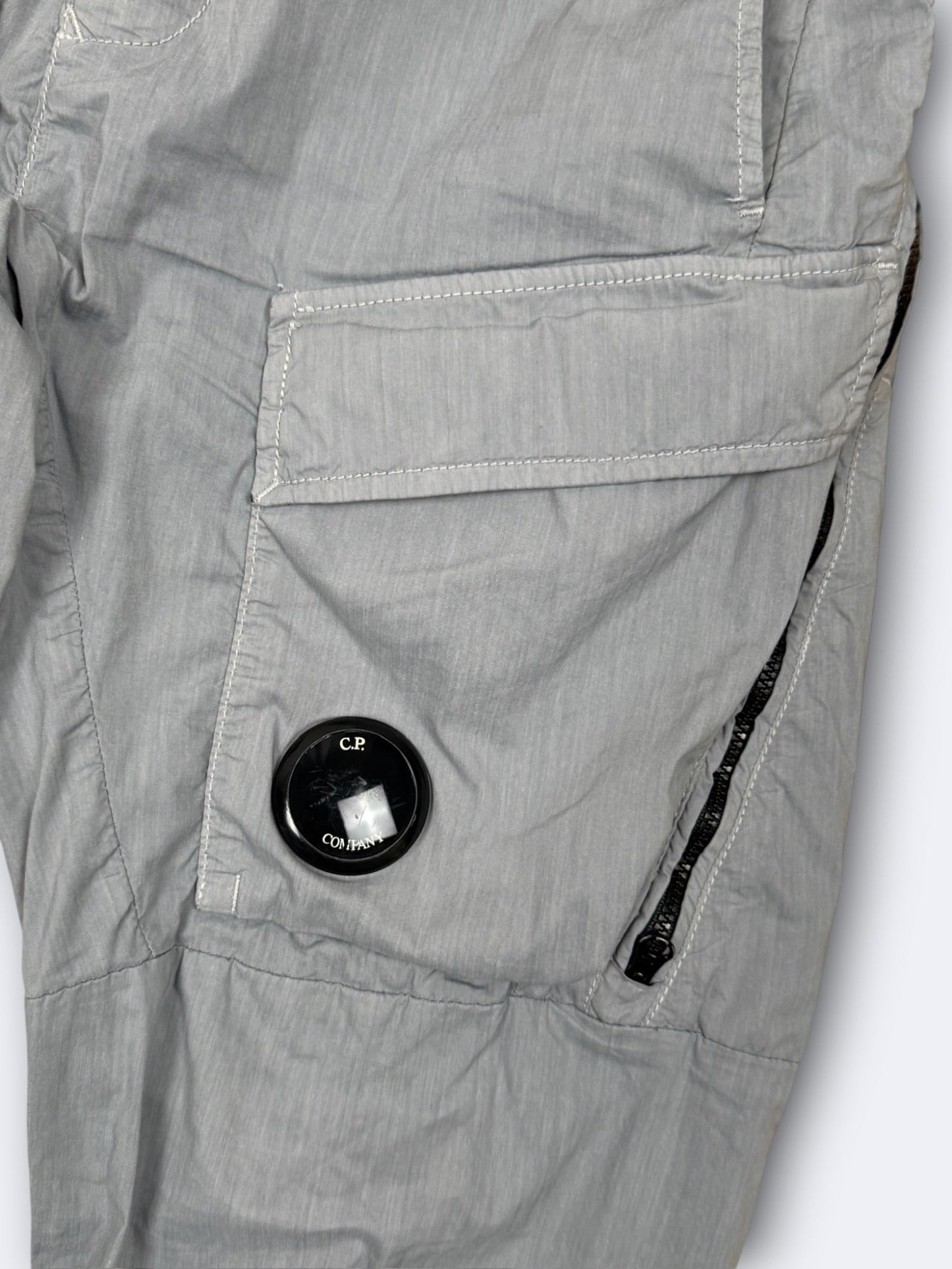 Cargo C.P. Company - S Casual Area