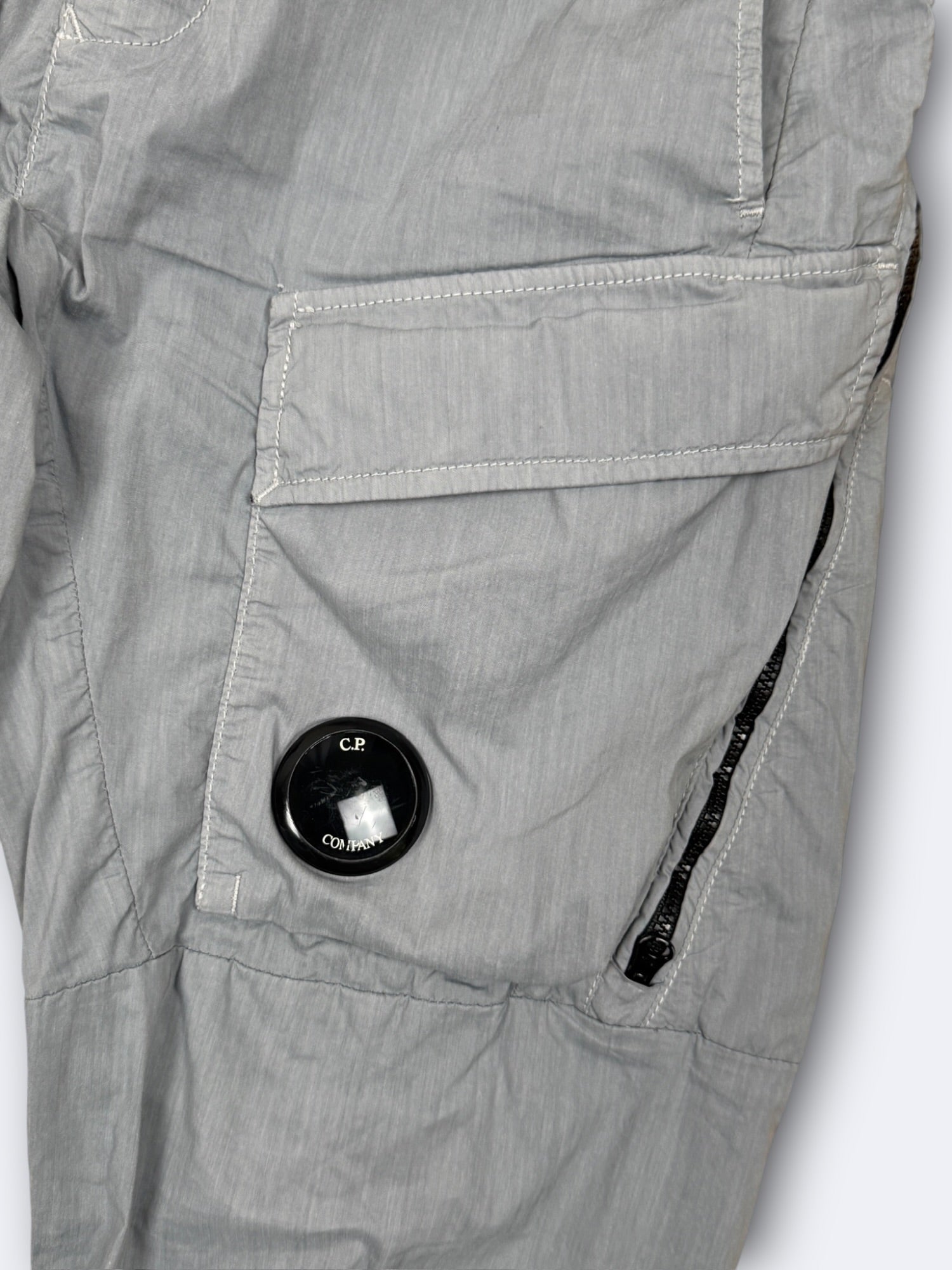 Cargo C.P. Company - S Casual Area