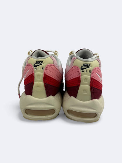 Nike Air Max 95 Anatomy Of Air - 41 Casual Area