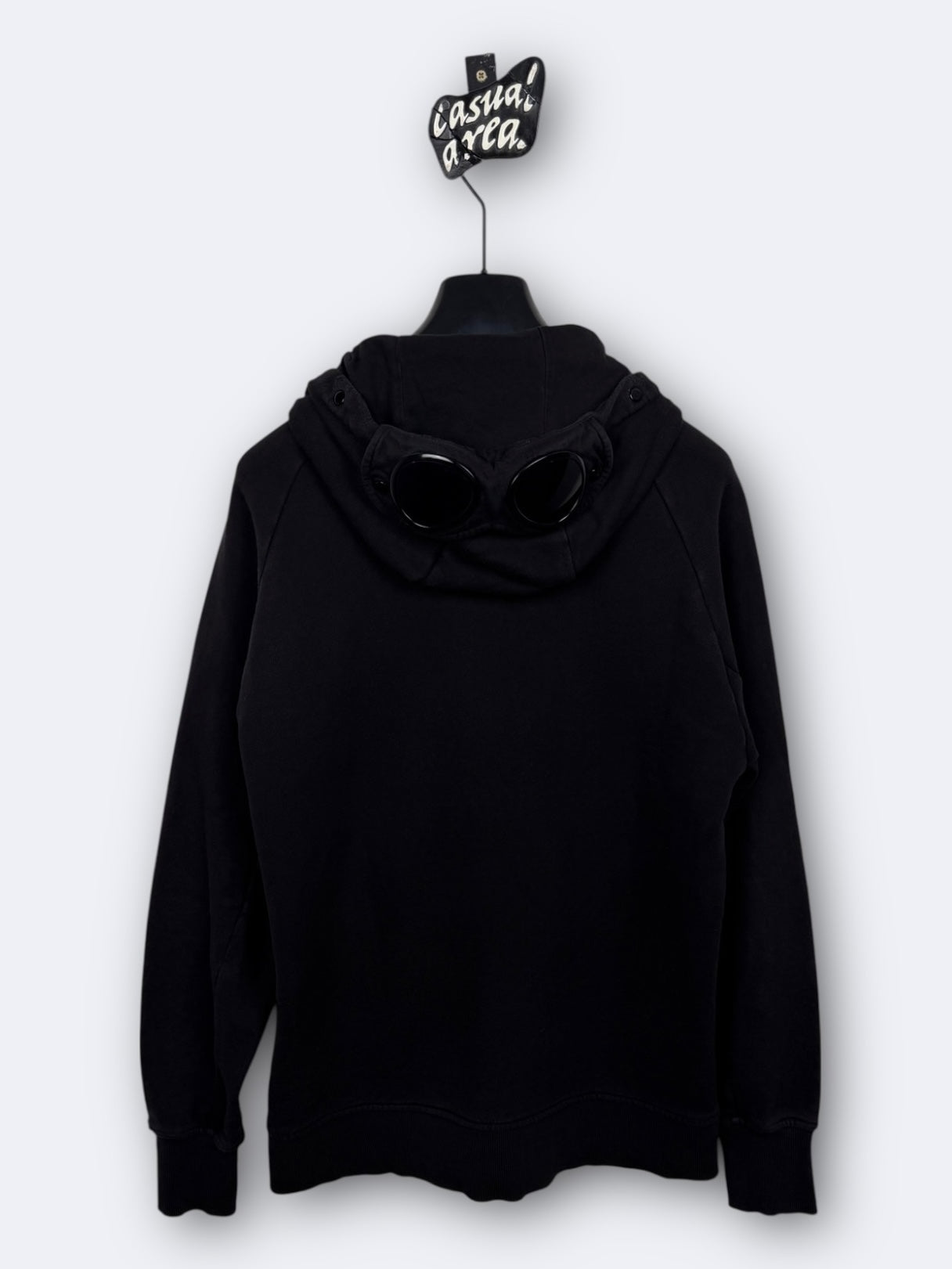 Gilet Goggle C.P. Company - M Casual Area