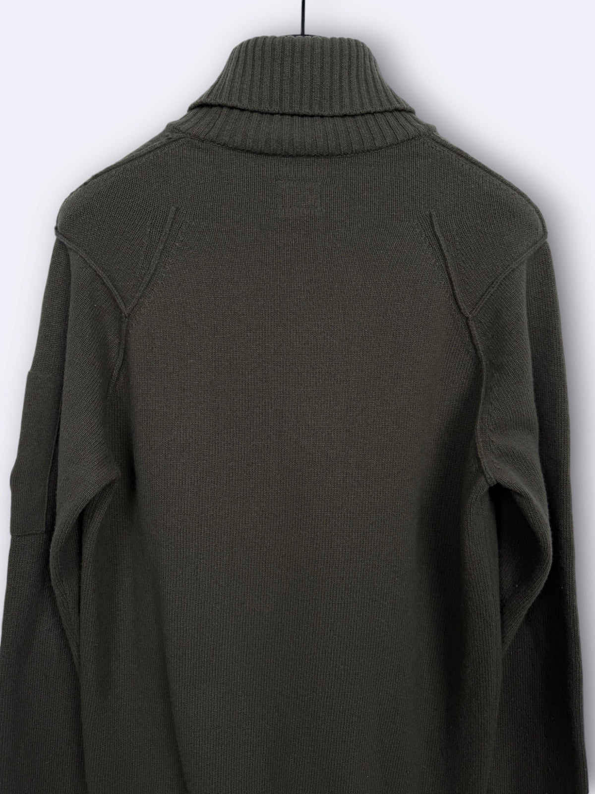 Col roulé C.P. Company - M Casual Area