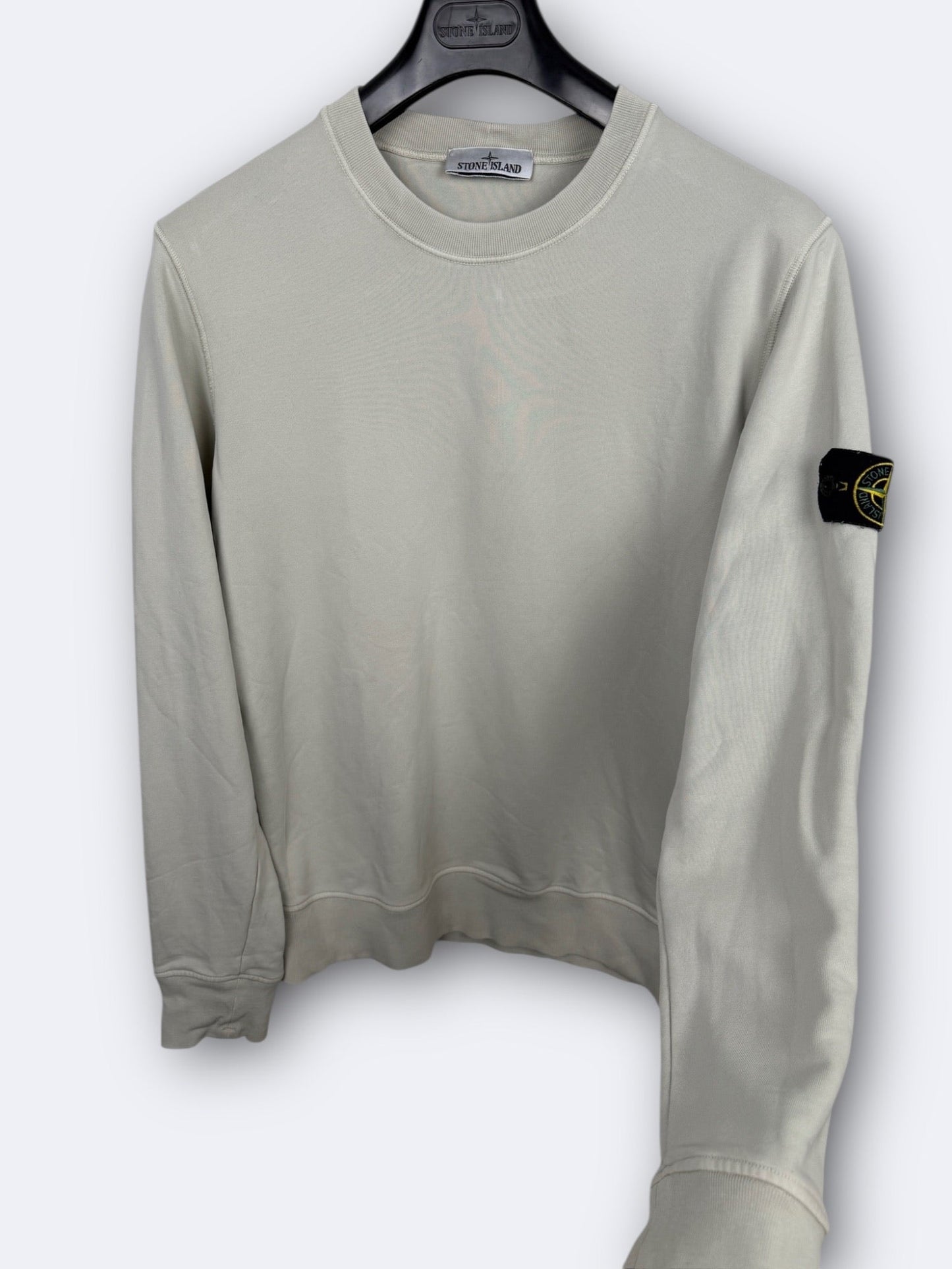 Crewneck Stone Island - M Casual Area