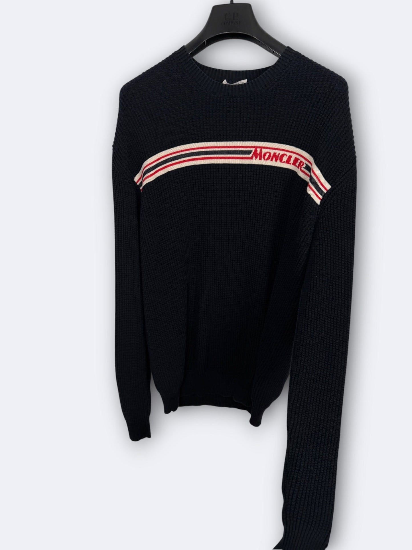 Crewneck Moncler - L Casual Area