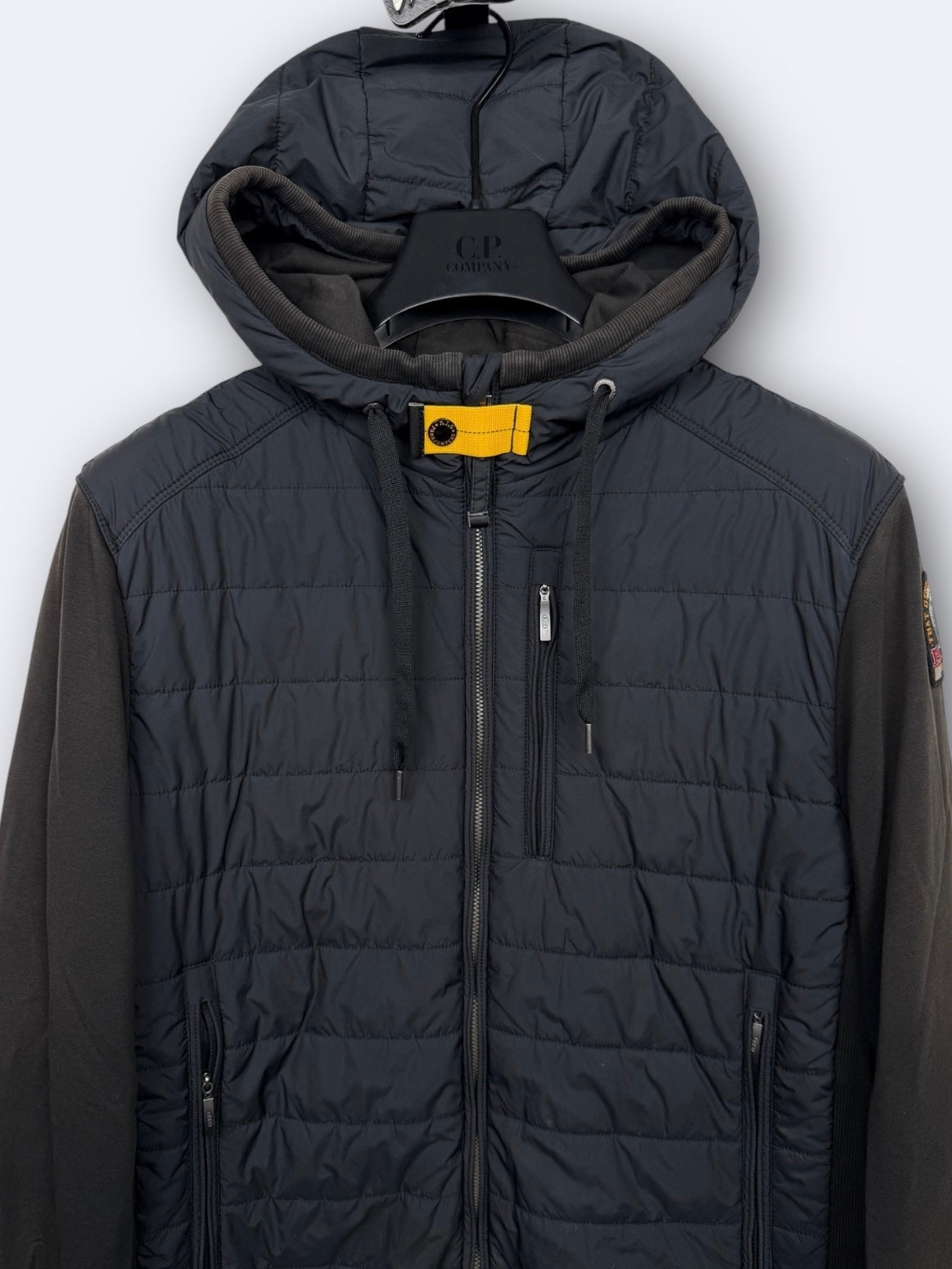Veste "Fleece & Puffer" Parajumpers - M Casual Area