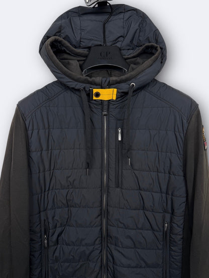 Veste "Fleece & Puffer" Parajumpers - M Casual Area