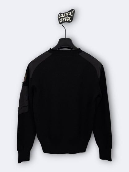 Crewneck Parajumpers "Knit" - XS Casual Area