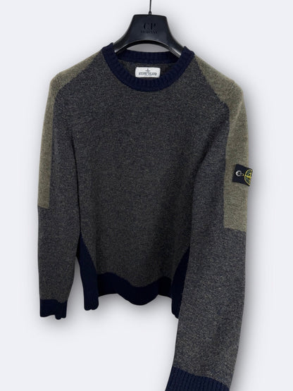 Crewneck Stone Island - S Casual Area