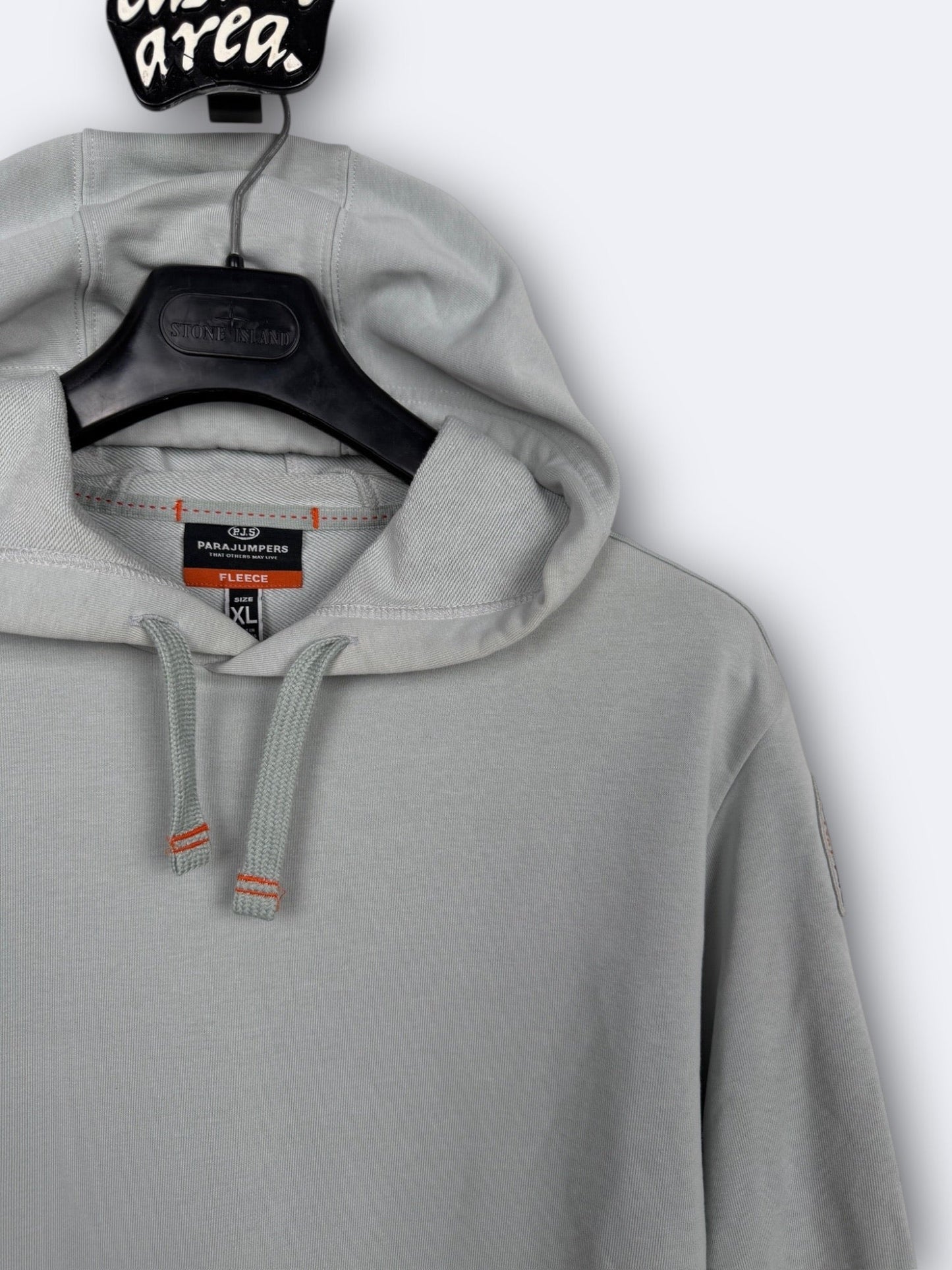 Hoodie Parajumpers - L Casual Area