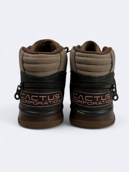 Travis Scott x Nike Air Trainer 1 SP "Wheat" - 42,5 Casual Area